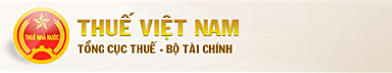 Tổng cục Thuế